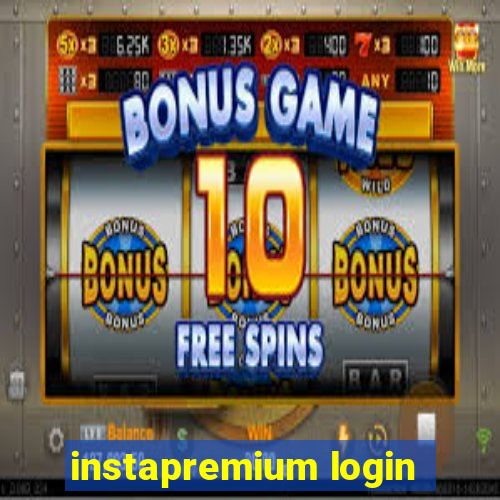 instapremium login